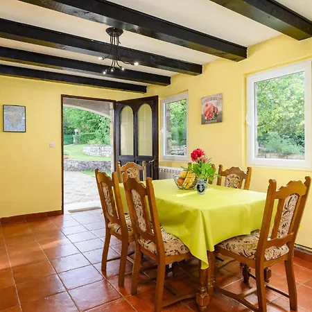 4 Bedroom Stunning In Jurani Ruzici (Sveta Nedelja)